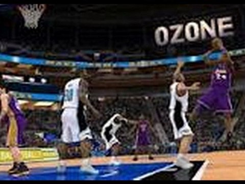 Download NBA 2K12 (USA) PSP ISO CSO