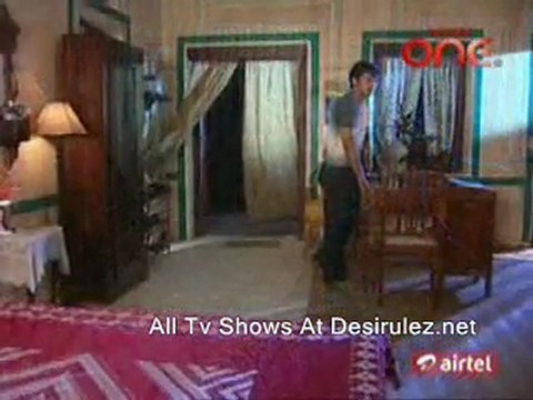 Woh Rehen Wali Mehlon Ki 2nd December 2011 pt1