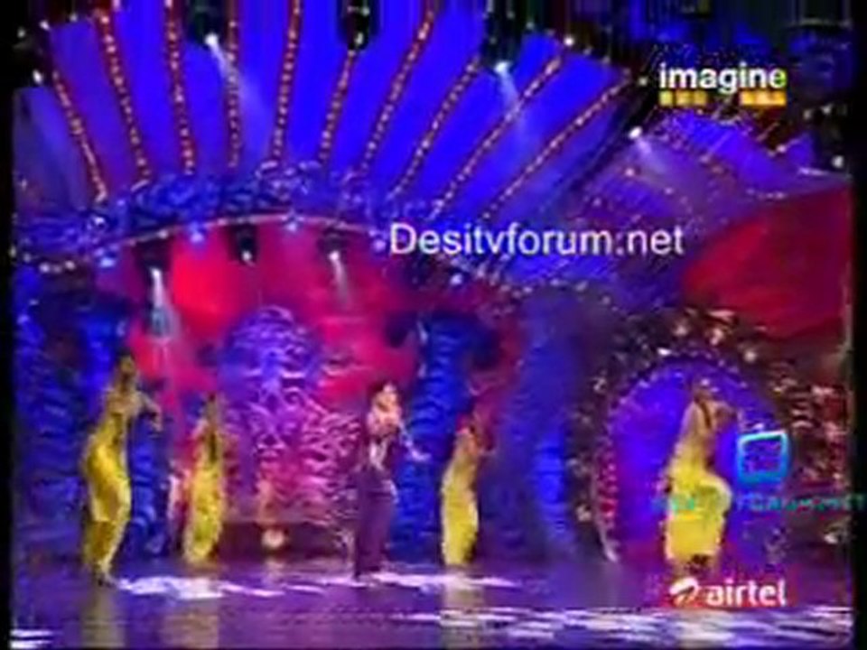 Nachle Ve (Season 3)- 2nd December 2011 Video Watch Online Pt3