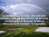 Dire sadaqa Allah ul-Adhim - Cheikh Salih Al-Fawzan -