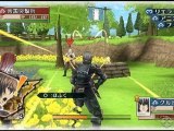 Download Senjou no Valkyria 3 Extra Edition (JPN) PSP ISO CSO Game Link