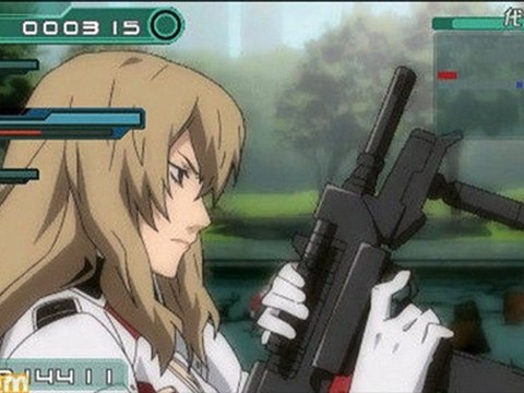 Download Senritsu no Stratus (JPN) PSP ISO CSO Working Game