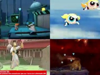 Cartoon Network  Le Choc des Héros - Trailer de lancement