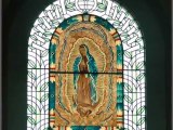 De lombre a la lumiere Notre Dame de Guadalupe