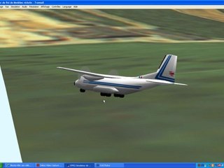 FMS-Transall: The Ultimate Defense Aircraft 🚁 - thumbnail