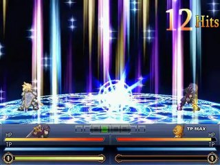 tales of acs