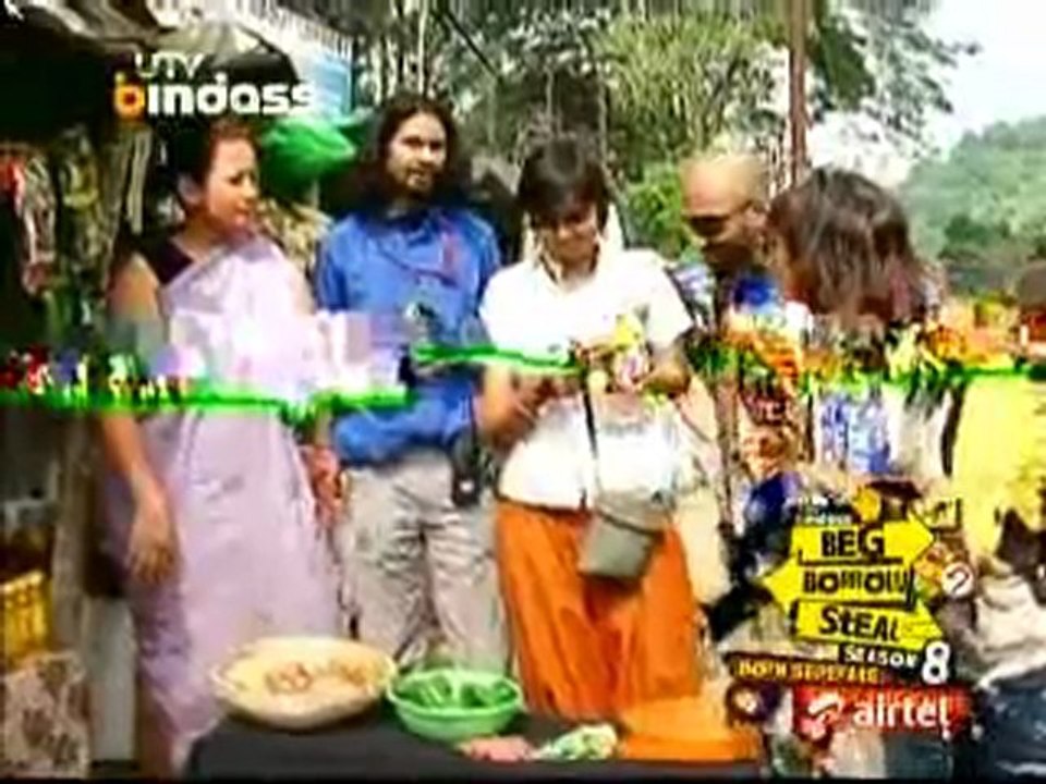 beg borrow steal-2dec2011-pt2