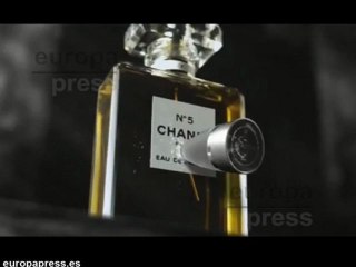 Verónica Blume protege al mundo con fragancias