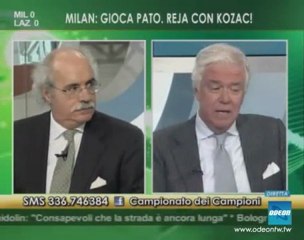 IL CAMPIONATO DEI CAMPIONI - 1 febbraio 2011 (1)