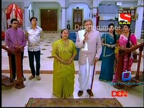 Don't Worry Chachu!!! - 1st December 2011 Video Watch Online p3