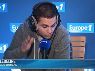 "Oui-Oui et Potiron sont des dealers"