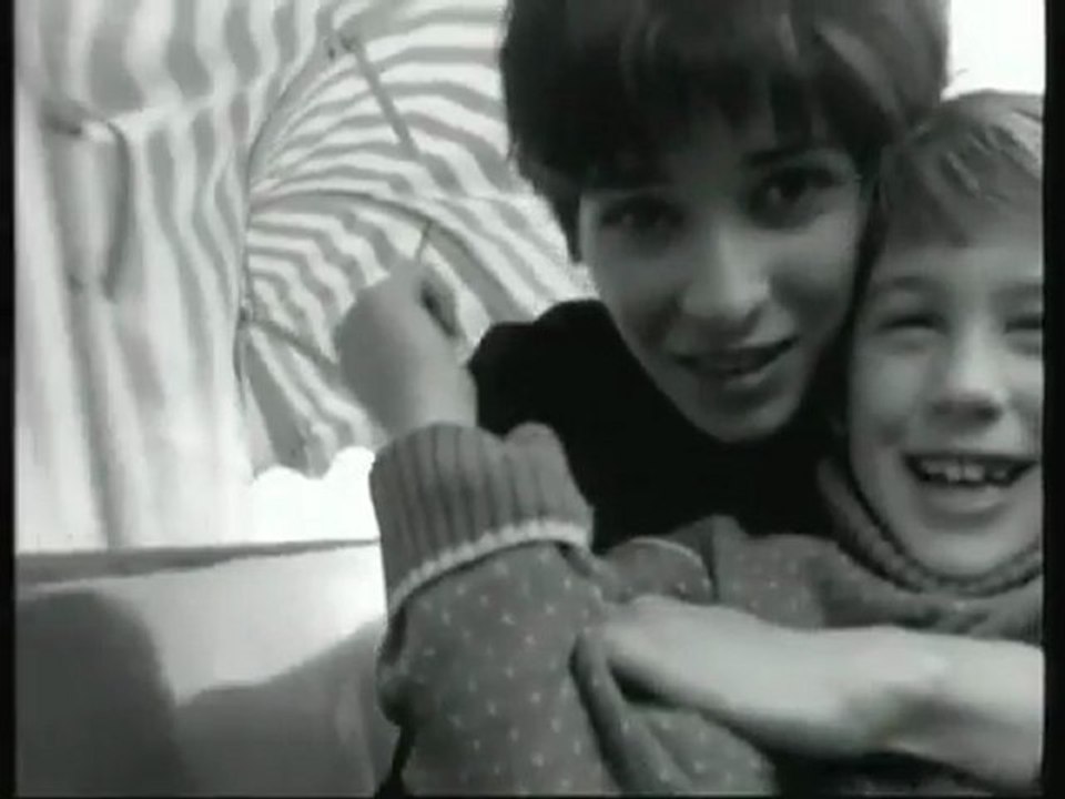 Stephan Eicher - Tu ne me dois rien -