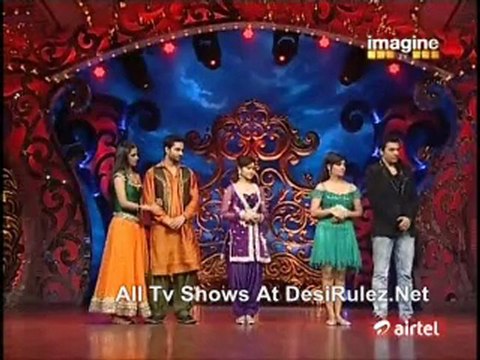 Nachle Ve with Saroj Khan (Season 3) 2nd December 2011 pt6