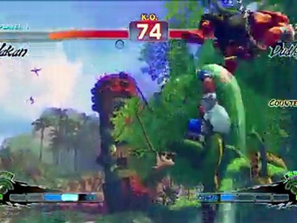 Super Street Fighter IV 'Hakan vs Dudley Gameplay' TRUE-HD QUALITY