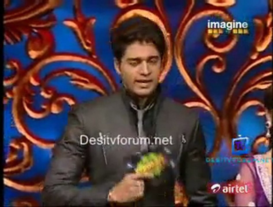 Nachle Ve (Season 3)- 2nd December 2011 Video Watch Online Pt6