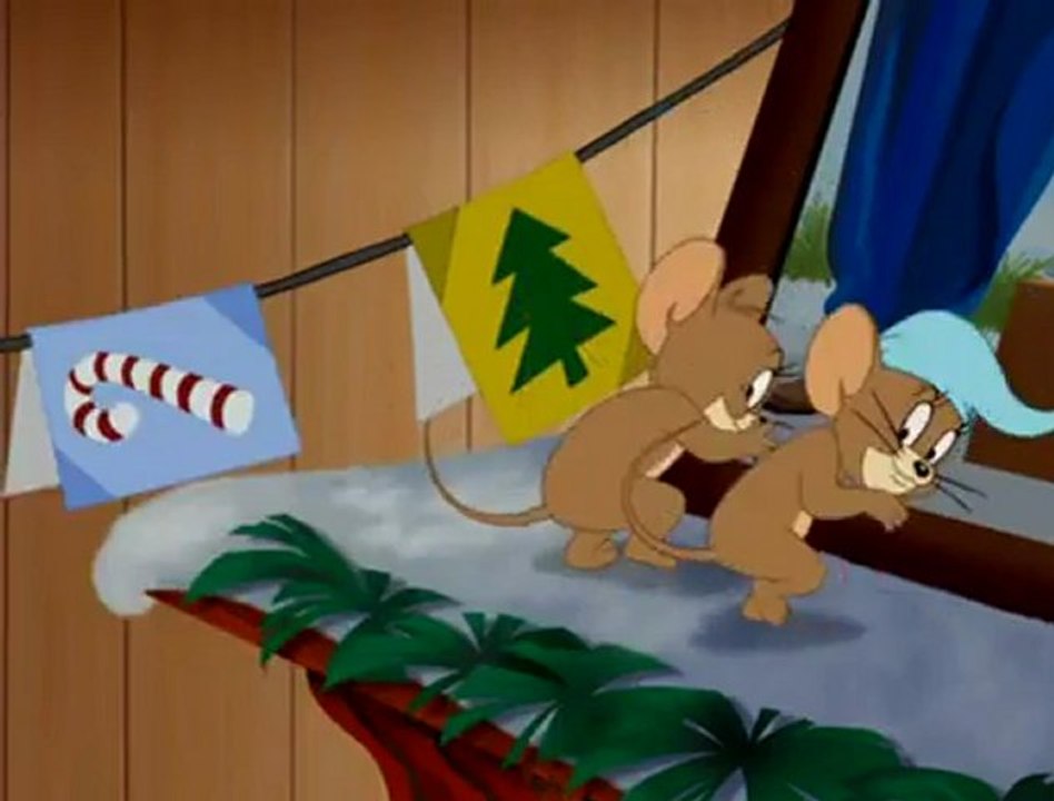 Tom Jerry Vol1_2006 1