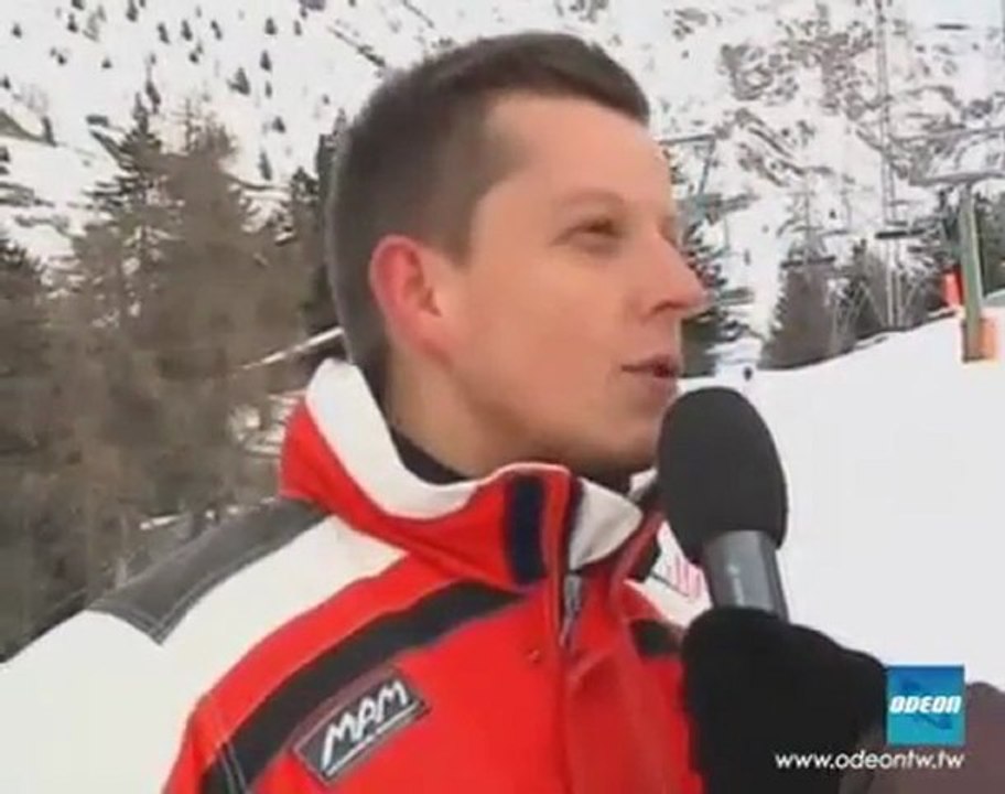 SKIONLINETV - 2 febbraio 2011 (1)