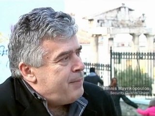 Greece bucks austerity trend with museum facelift