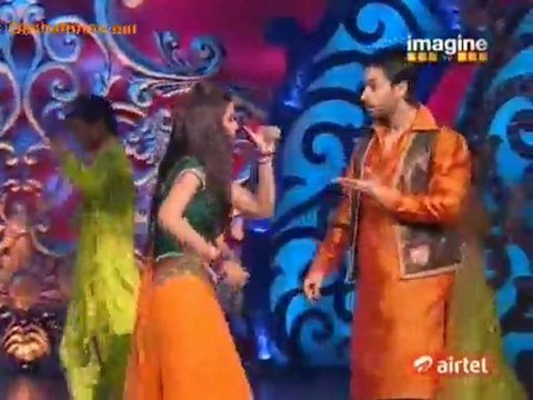 Nachle Ve (Season 3)- 2nd December 2011 Video Watch Online Pt2