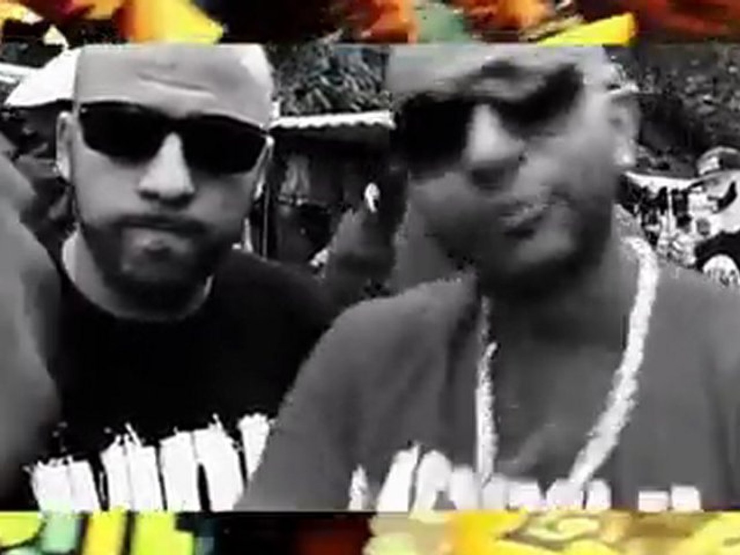 THE KAMELEON MUSIC feat MORSAY