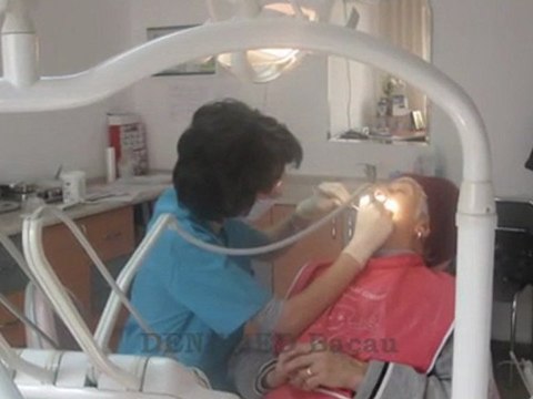 Dentist Bacau | 0754 820 959 | Radiologie Dentara Bacau