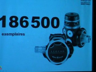 AQUALUNG : ENTREZ DANS LA LEGENDE TOUT DE SUITE