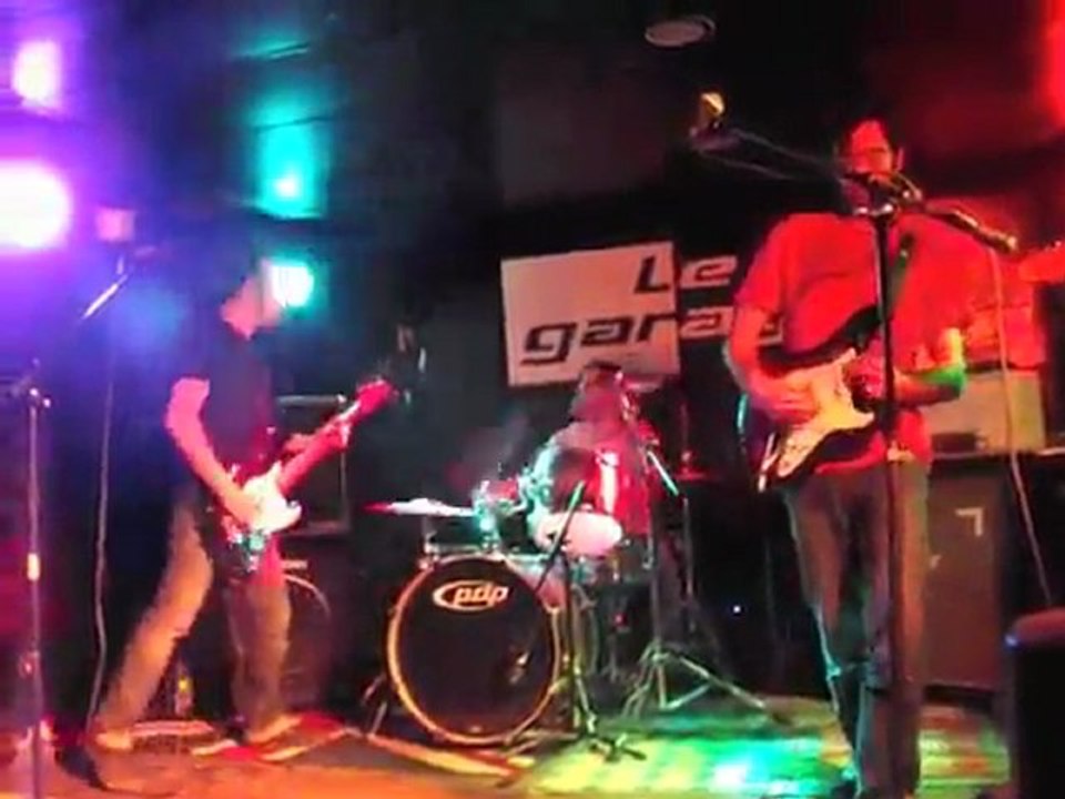 Cambrai : 4e édition réussie pour le Play&Rec festival au Garage Café