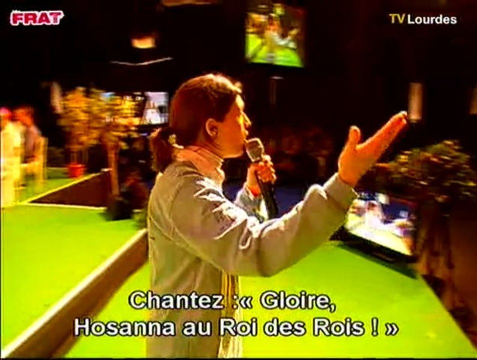 Célébration d’action de grâce 2/4