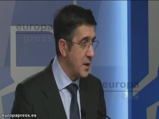 López pide que Rajoy intervenga en conflicto sanitario