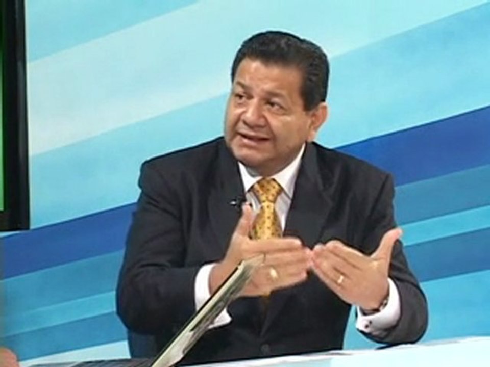 Ing.  Jimmy Candell Soto