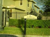 Palm Harbor Townhomes Tarpon Ridge