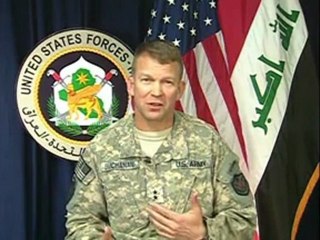 Biden marks U.S. withdrawal from Iraq