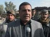 Deadly blast hits Iraqi produce market