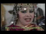 Bnat Oudaden DVD 2011  Avec  Tiwizi Association