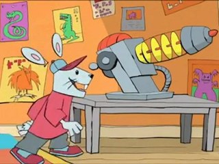 Bounty Hamster  Monster Planet