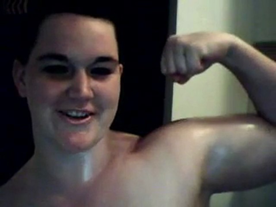Dailymotion - More Than Ripped - a Deportes video