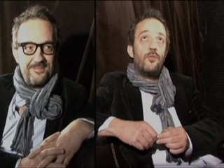 Bertrand Soulier par ... Bertrand Soulier