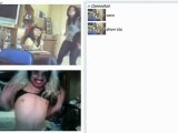 Ke$ha - Tik Tok Parody (CHATROULETTE VERSION)