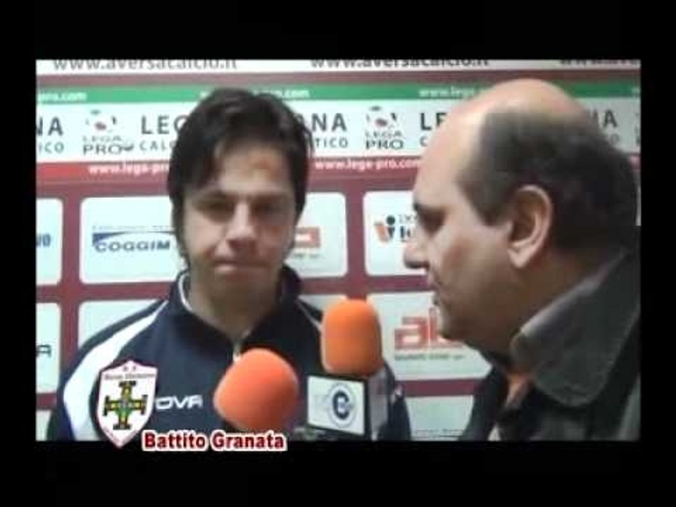 Tlc - Battito Granata