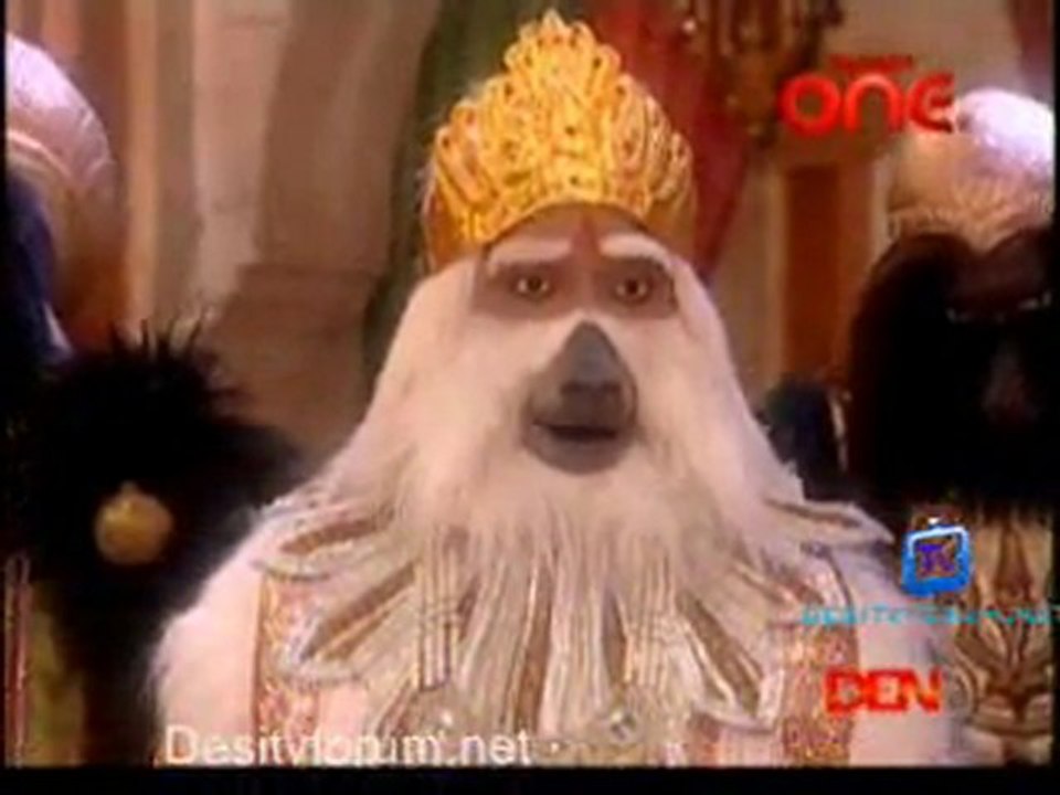Jai Jai Jai Bajarangbali - 2nd December 2011 Video Watch Online