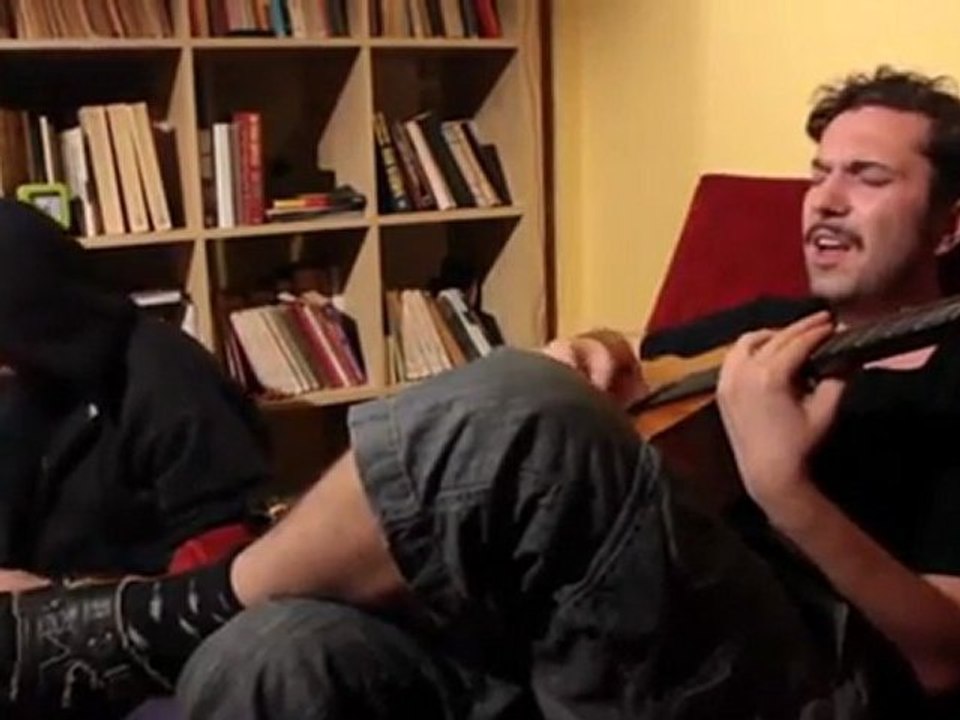 Halil Sezai Paracıkoğlu - Olsun