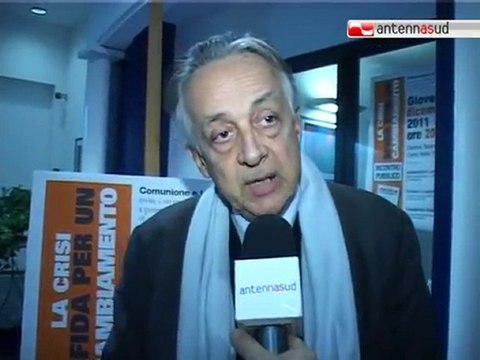 convegno comunione liberazione