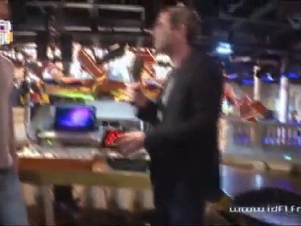 IDF1 CHEZ VOUS "Spécial DOM TOM" 5/5