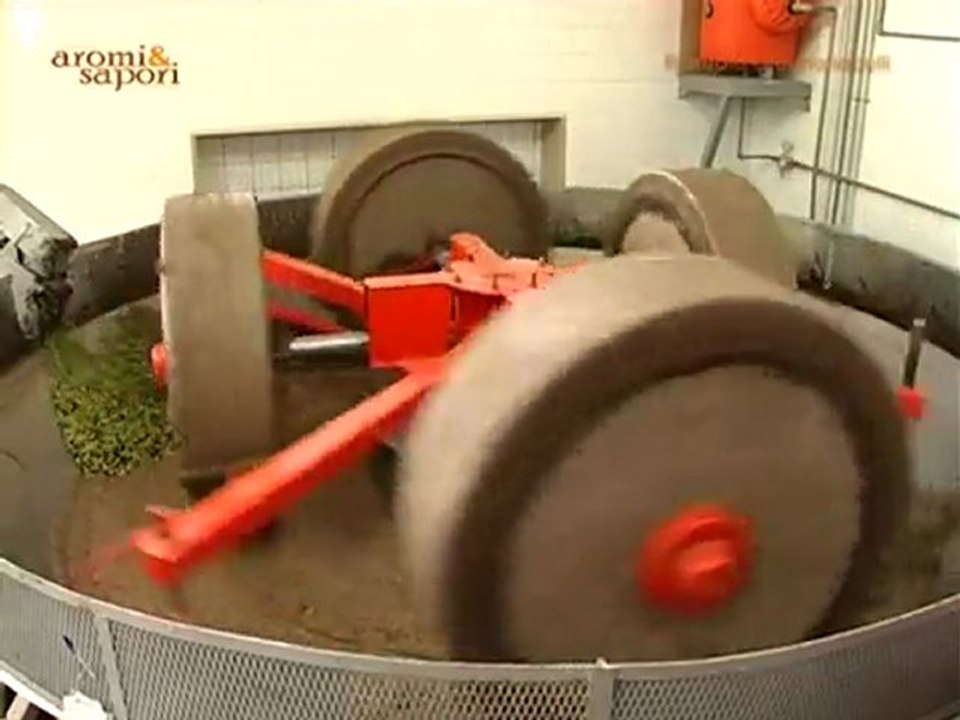 Frantoio Oleario Iaculli - Passione per l'olio dal 1978