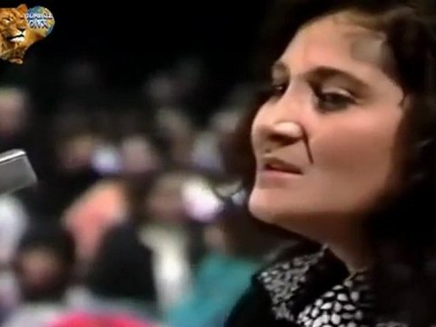 Sebahat Akkiraz - Yar Oy