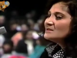 Sebahat Akkiraz - Yar Oy