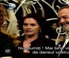 Asi ep. 27 „Asi, ai grijă că mă calci pe picior.”