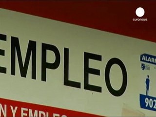 Spagna: cresce il numero dei disoccupati