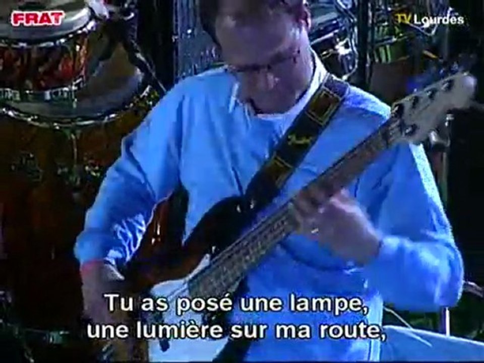 Célébration d’action de grâce 4/4