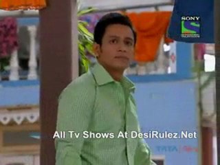 Dekha Ek Khwaab 2nd December 2011 Pt-3